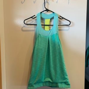 Moxie Cycling Tank